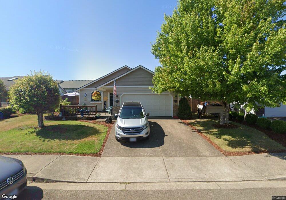 1104 Mountain View Ln, Molalla, OR 97038 - photo 1