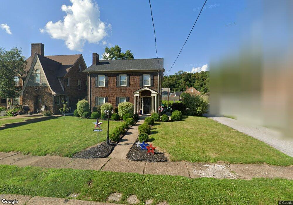 1225 Beaver Ave, Midland, PA 15059 - photo 1