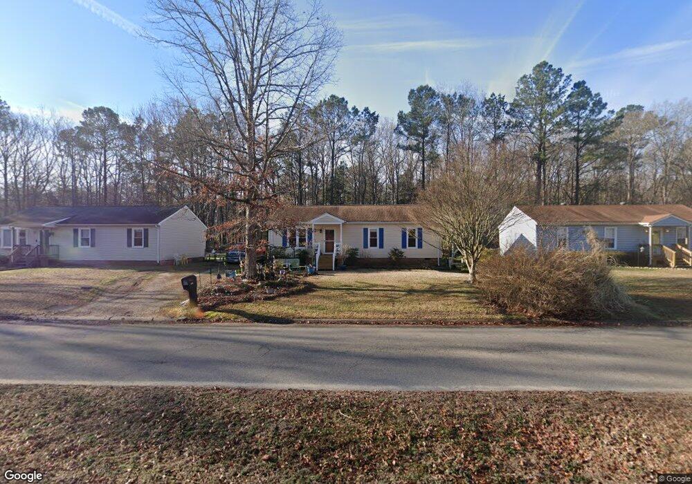 5813 Sara Kay Dr, North Chesterfield, VA 23237 - photo 1