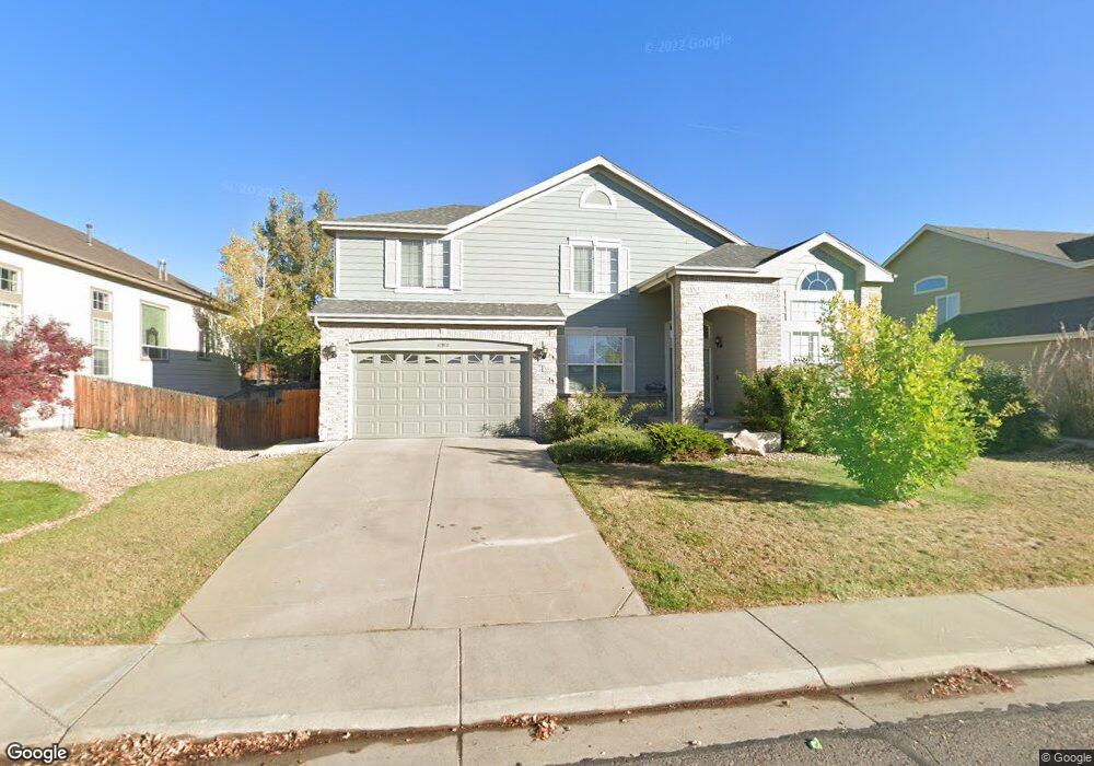 12912 Leyden St, Thornton, CO 80602 - photo 1