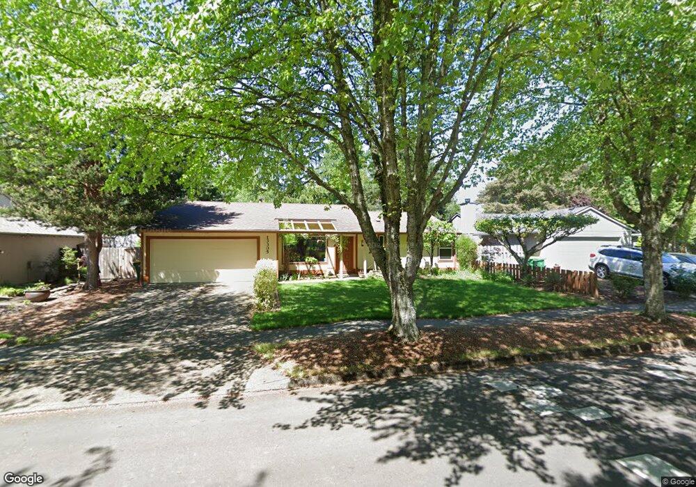 13305 SW Thatcher Dr, Beaverton, OR 97008 - photo 1