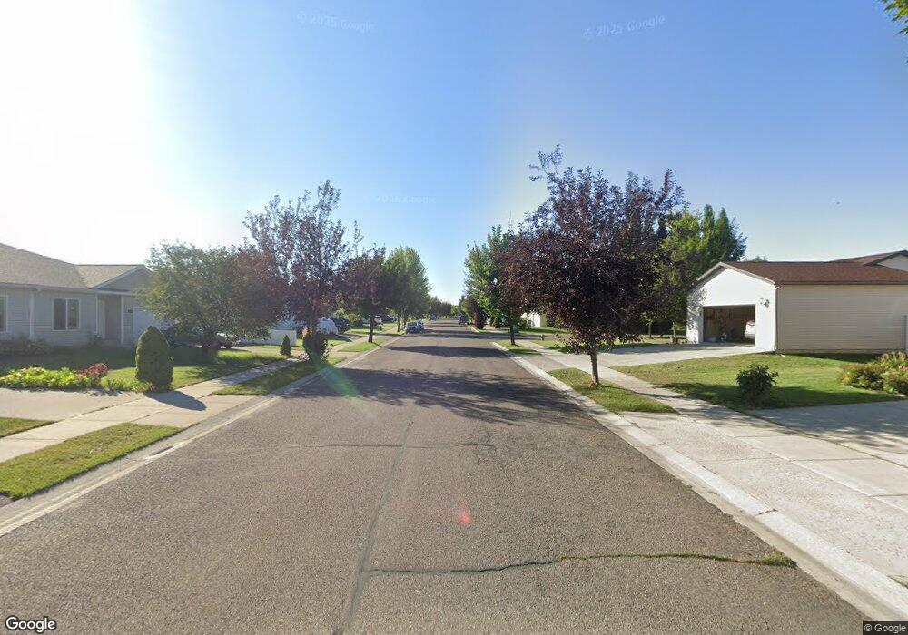 Lot 1A&1B Empire Loop, Kalispell, MT 59901 - photo 1