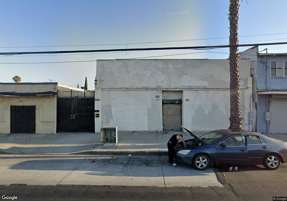 541 W Rosecrans Ave unit A, Compton, CA 90222 - photo 1