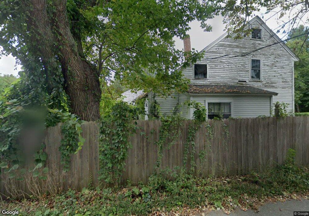 1710 Lowell Rd, Concord, MA 01742 - photo 1