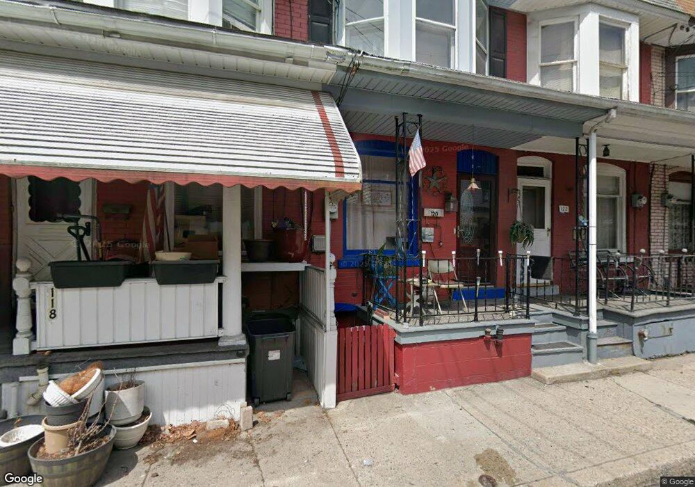 122 Schuylkill Ave, Tamaqua, PA 18252 - photo 1