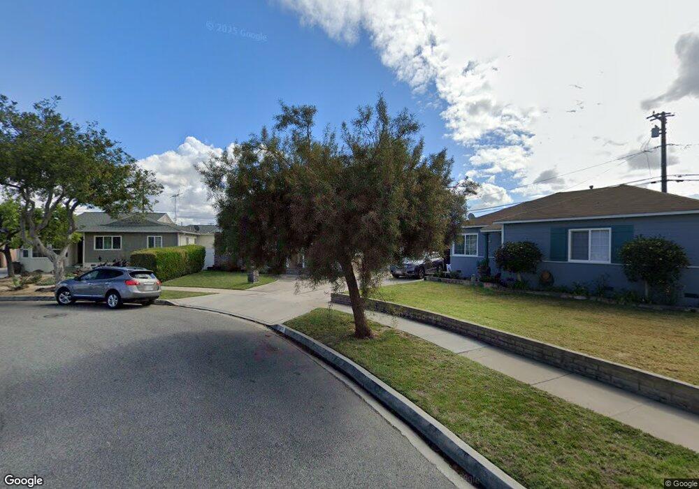 2624 Frankel St, Lakewood, CA 90712 - photo 1