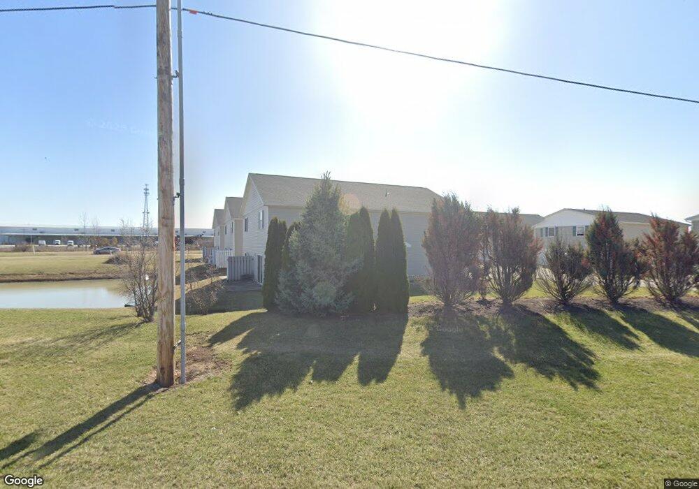 1506 Cunningham Dr, Findlay, OH 45840 - photo 1