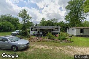 993 Gordon St, Rochelle, GA 31079