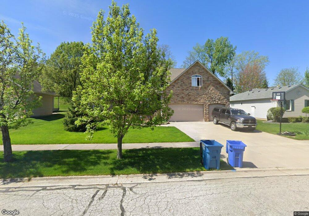 995 Doe Path Ln, Crown Point, IN 46307 - photo 1