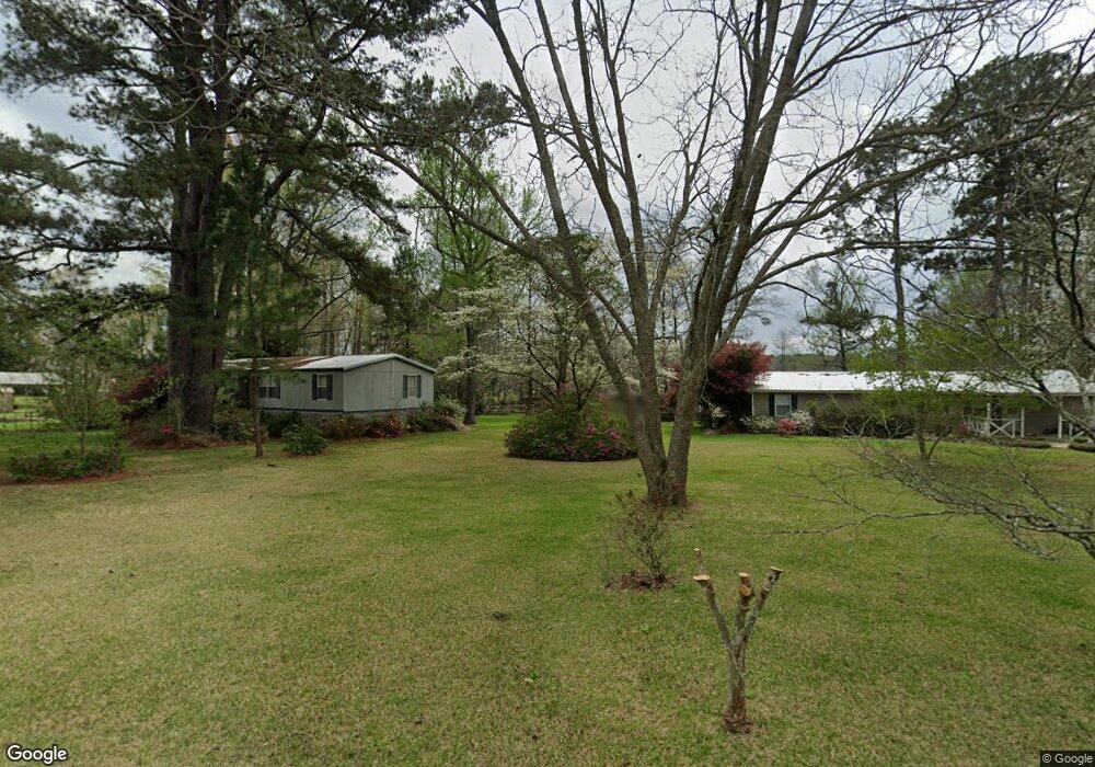278 Swift Creek Rd, Cordele, GA 31015 - photo 1