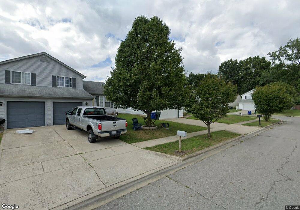 1375 Gray Meadow Dr unit L-26, Columbus, OH 43223 - photo 1