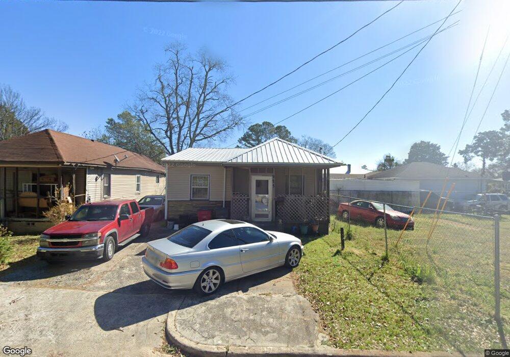 923 Schaeffer Place, Macon, GA 31217 - photo 1