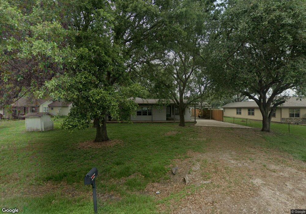 12914 Roesler Rd, Needville, TX 77461 - photo 1