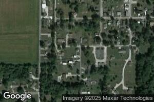 403 W Wall St, Shelburn, IN 47879