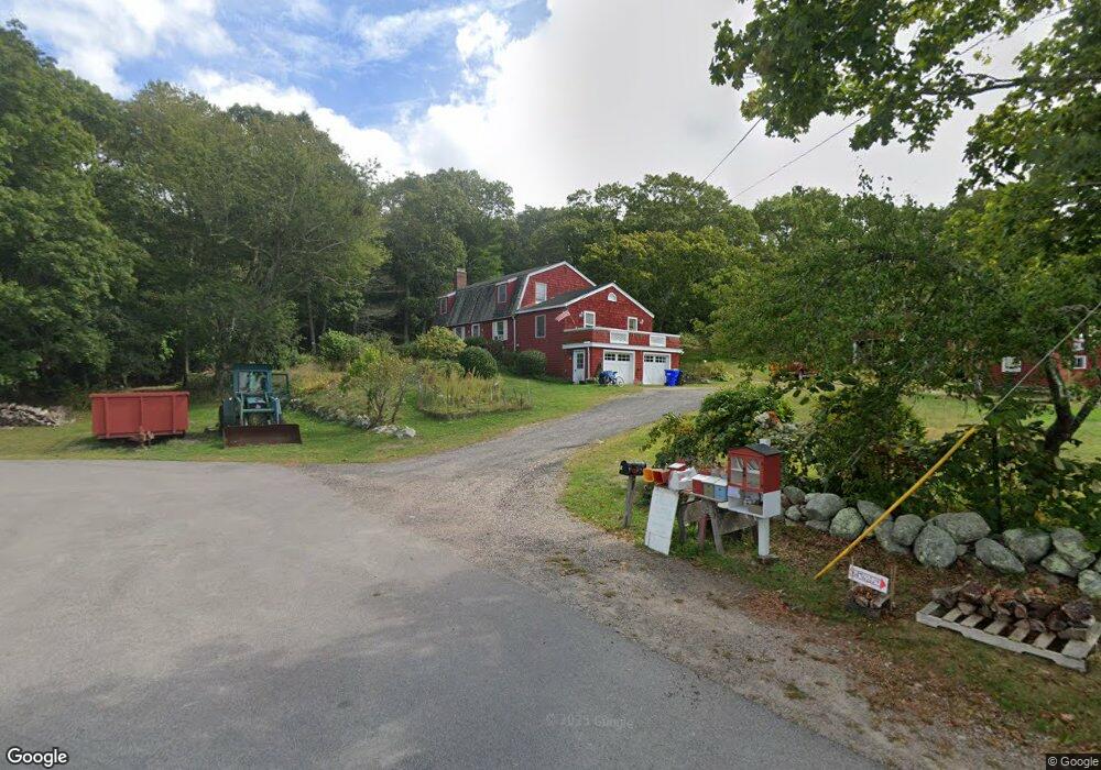 3 Lawrence St, Westerly, RI 02891 - photo 1