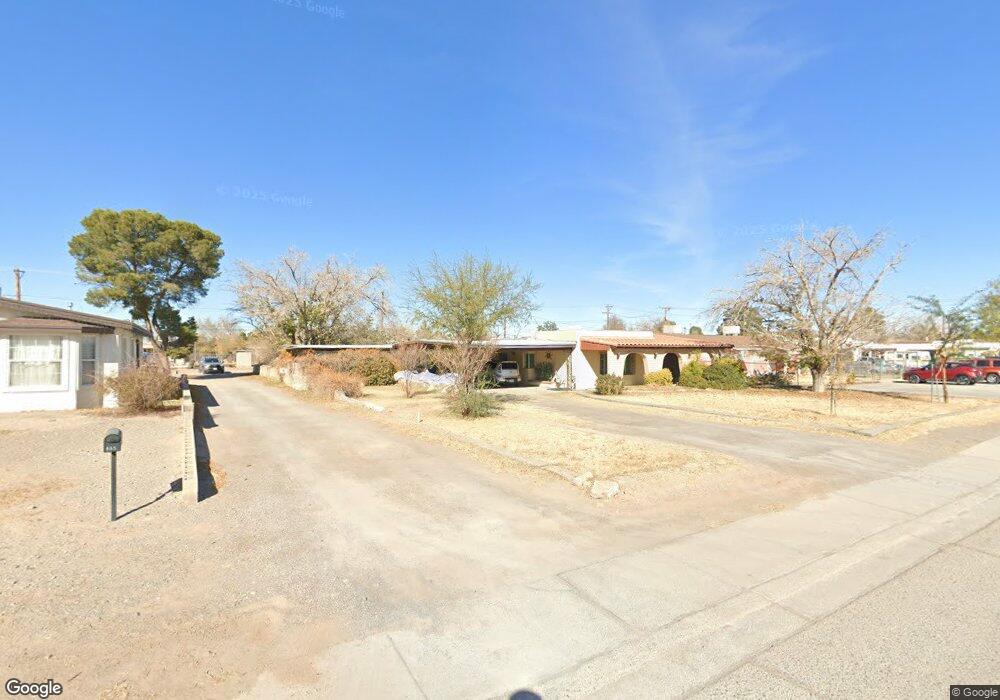 559 Lafayette Dr, El Paso, TX 79915 - photo 1
