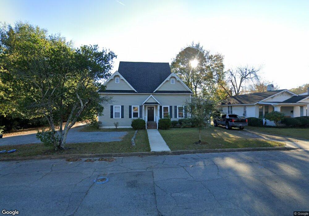 617 Park Ave N, Tifton, GA 31794 - photo 1