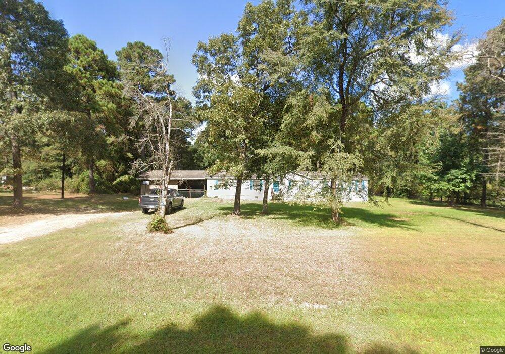 25320 Rolling Hills Dr, Hockley, TX 77447 - photo 1