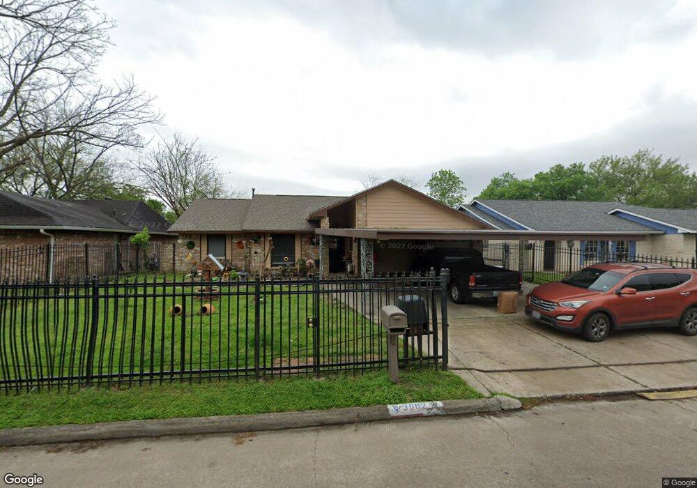 3602 Woodgate St, Houston, TX 77039 - photo 1
