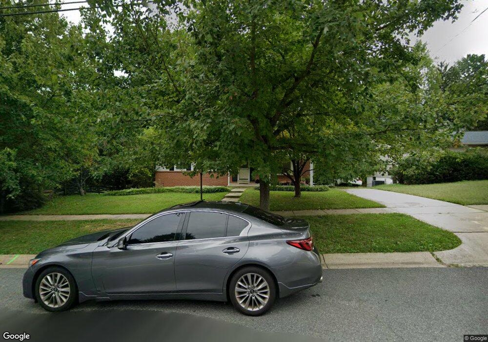 13529 Vandalia Dr, Rockville, MD 20853 - photo 1