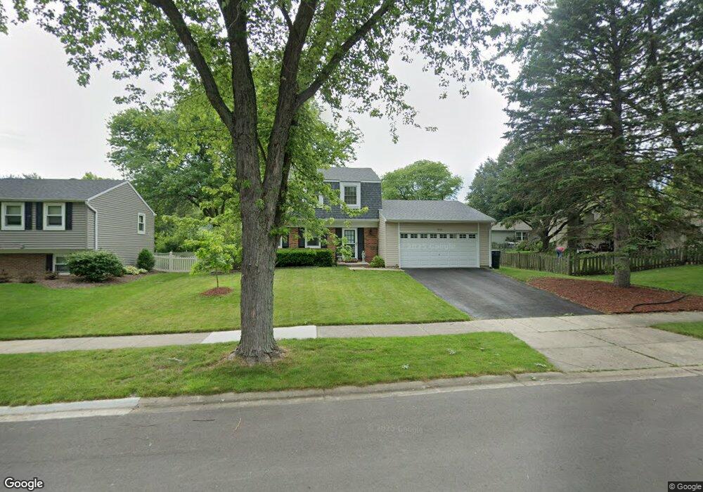 1913 Ridgefield Ln, Naperville, IL 60565 - photo 1