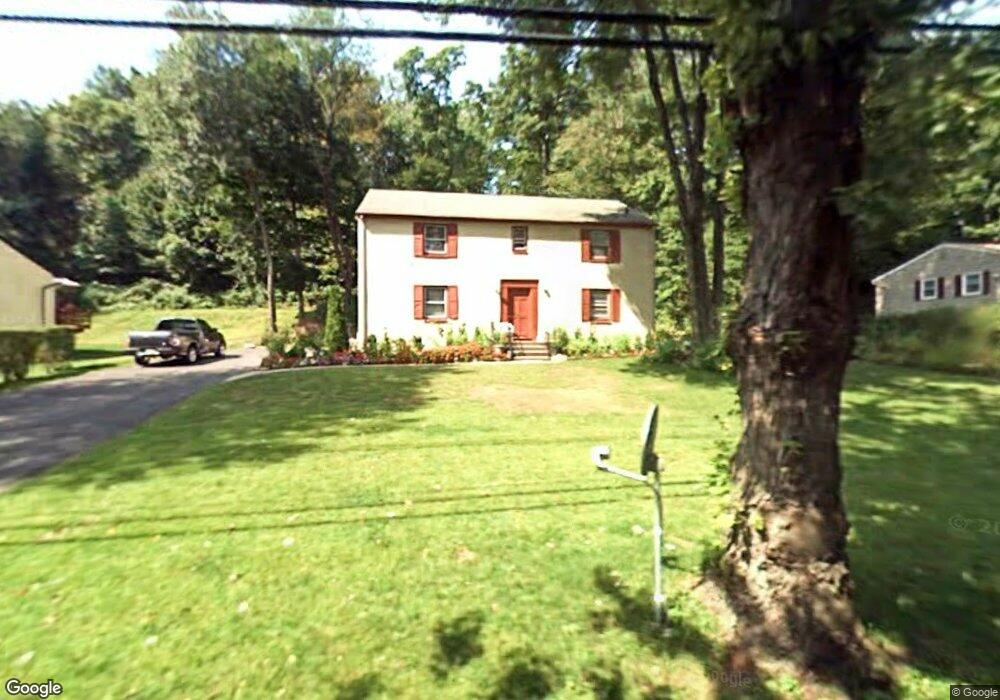 161 S Pascack Rd, Nanuet, NY 10954 - photo 1