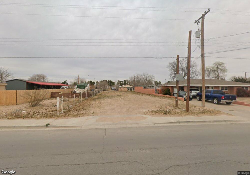 TBD LOT 13 & 14 E Main St, Hobbs, NM 88240 - photo 1