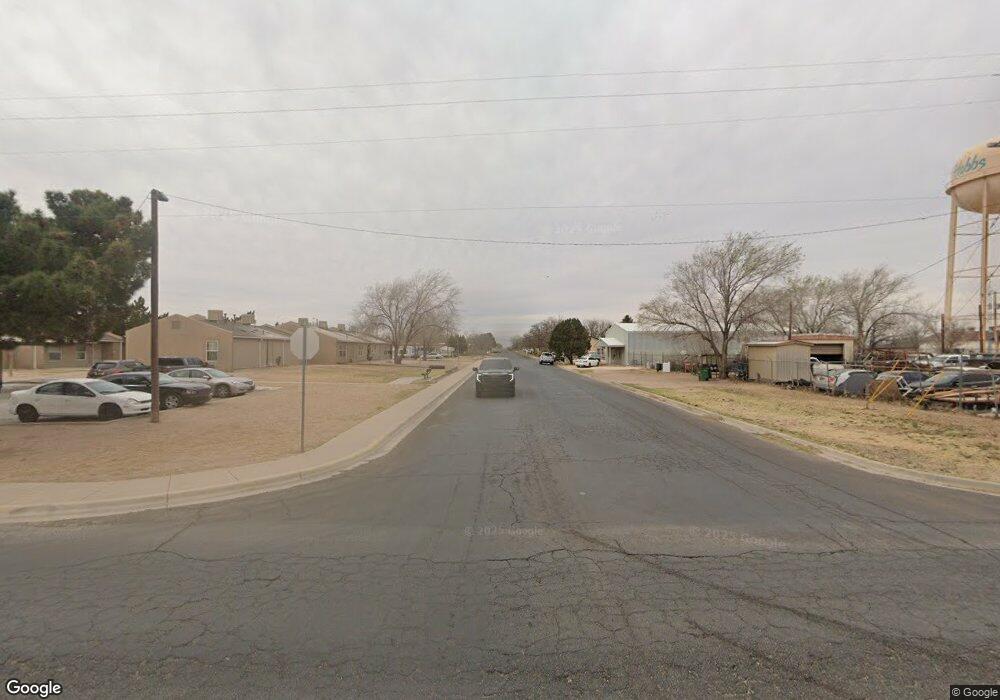 TBD LOT 23 & 24 E Main St, Hobbs, NM 88240 - photo 1