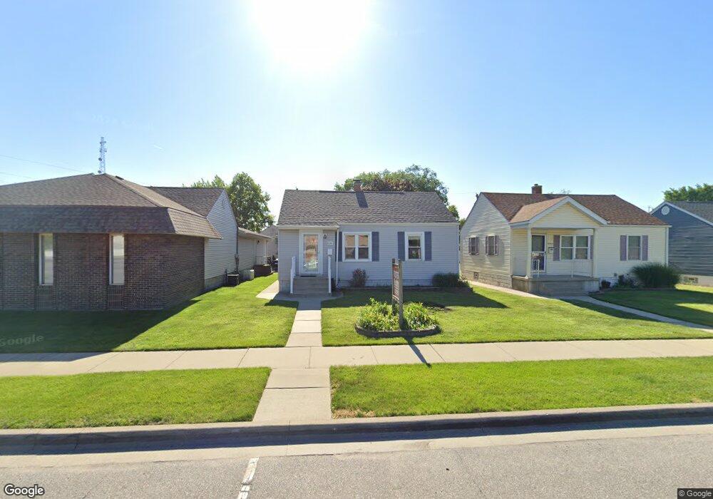 8344 Kennedy Ave, Highland, IN 46322 - photo 1