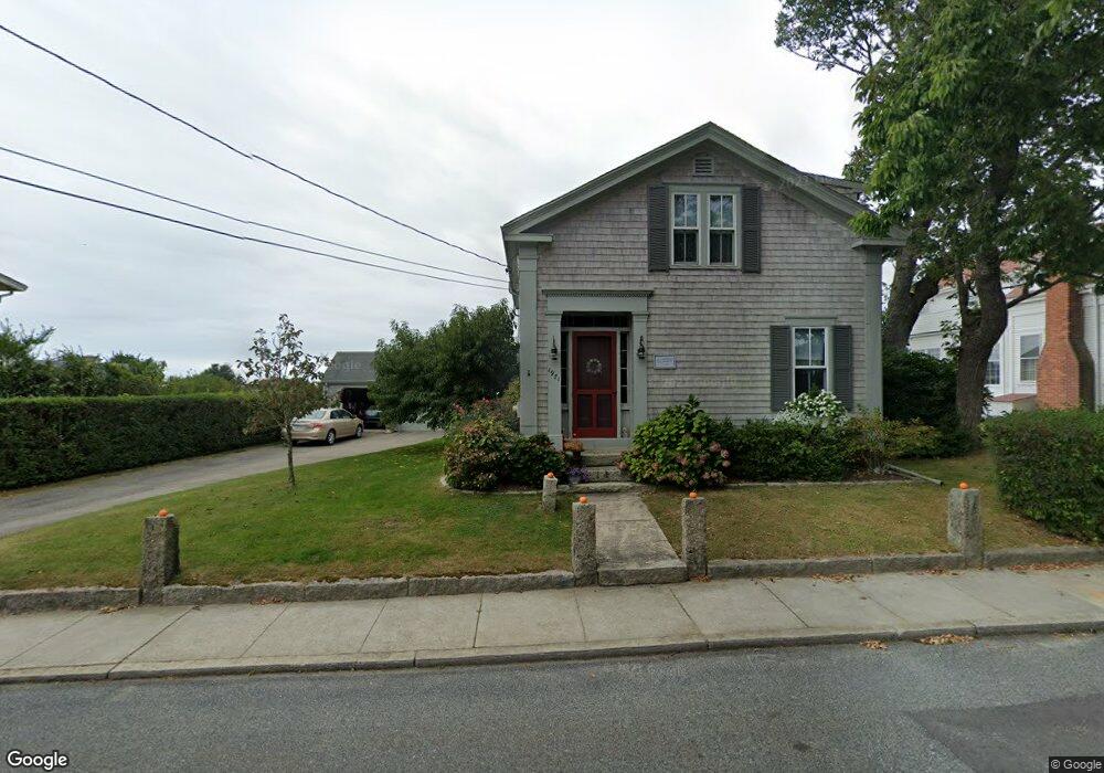 1971 Main Rd, Westport Point, MA 02791 - photo 1