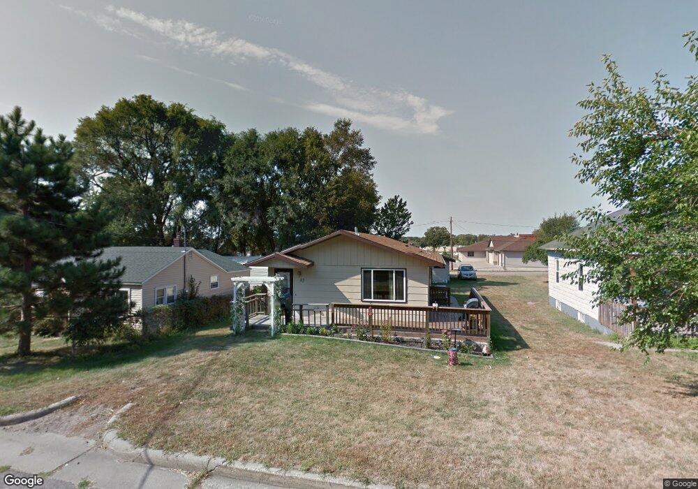 23 3rd Ave S, Sauk Rapids, MN 56379 - photo 1