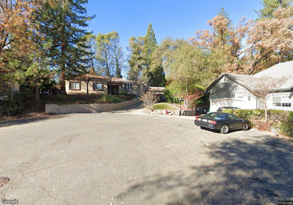 2740 Hawks Landing Ct, Placerville, CA 95667 - photo 1