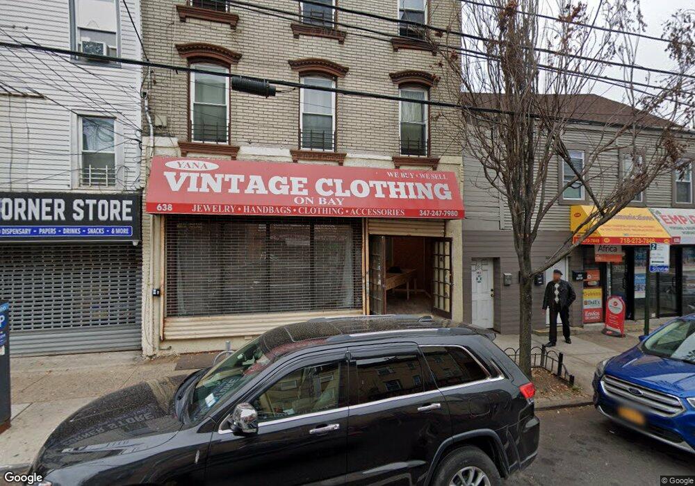638 Bay St unit 636, Staten Island, NY 10304 - photo 1
