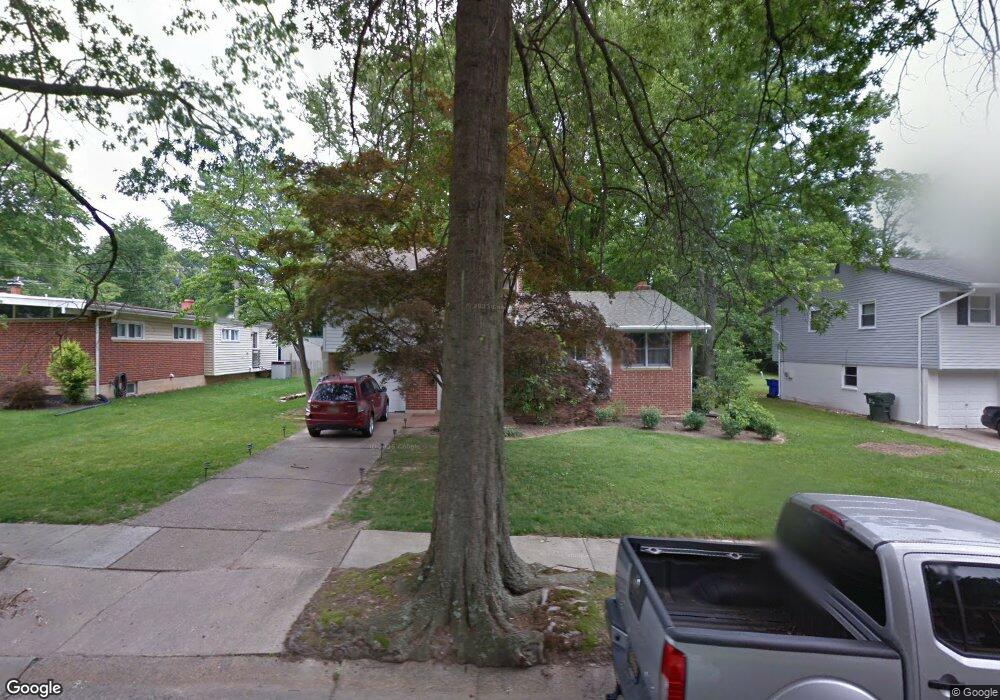 1421 Emory Rd, Wilmington, DE 19803 - photo 1