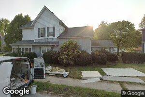 1130 Rockhill St, Fort Wayne, IN 46802
