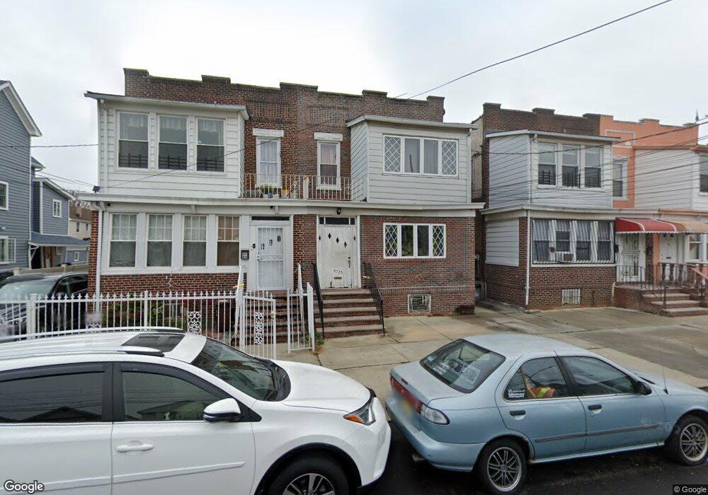 9725 107th St, Ozone Park, NY 11416 - photo 1