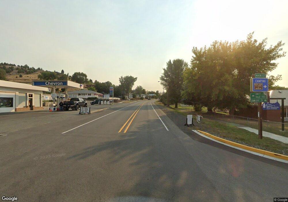 0 Front St, Prairie City, OR 97869 - photo 1