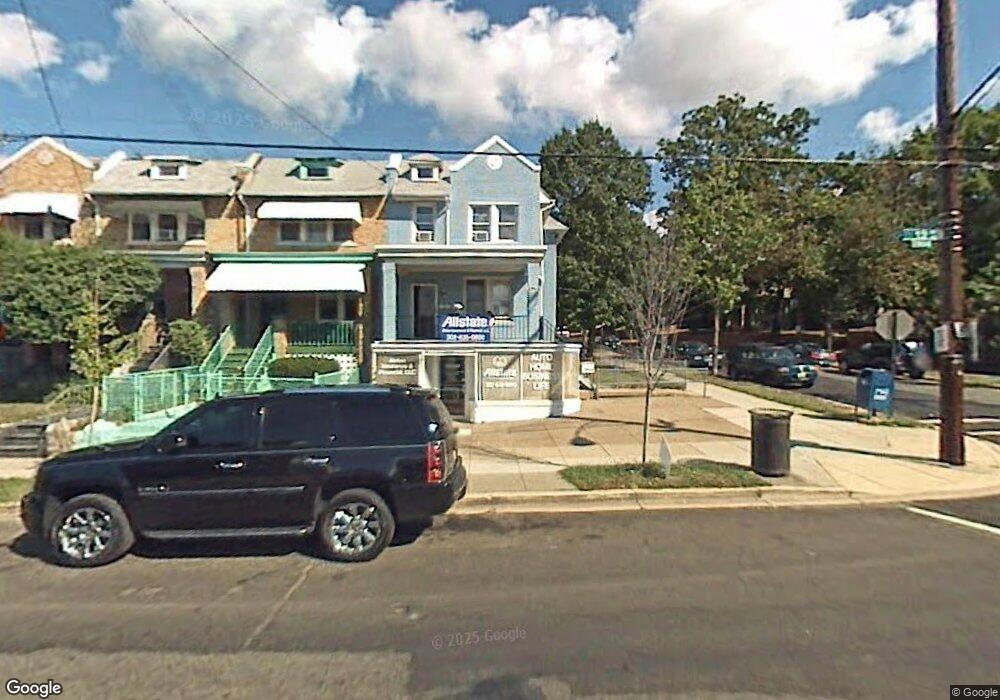 2901 12th St NE, Washington, DC 20017 - photo 1