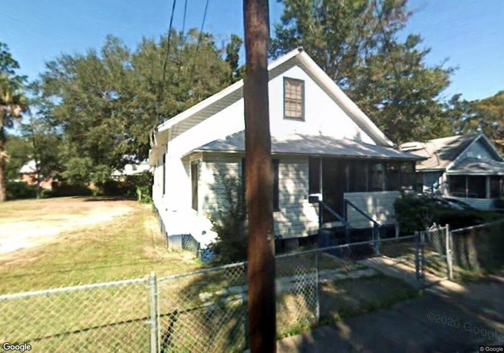 16 Lovett St, Saint Augustine, FL 32084 - photo 1