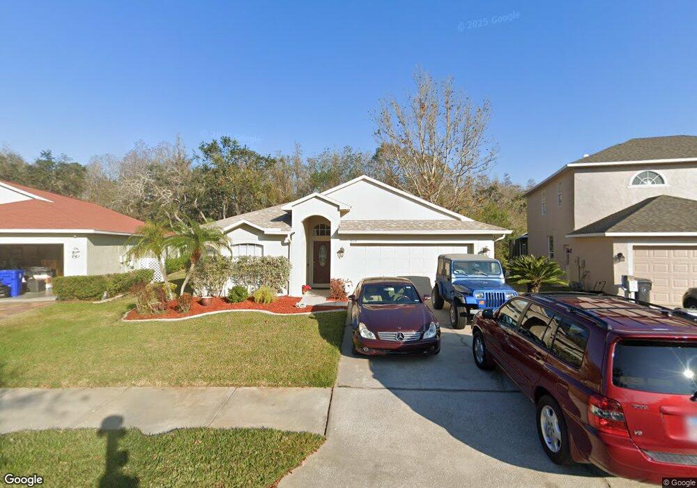 614 Lake Cypress Cir, Oldsmar, FL 34677 - photo 1