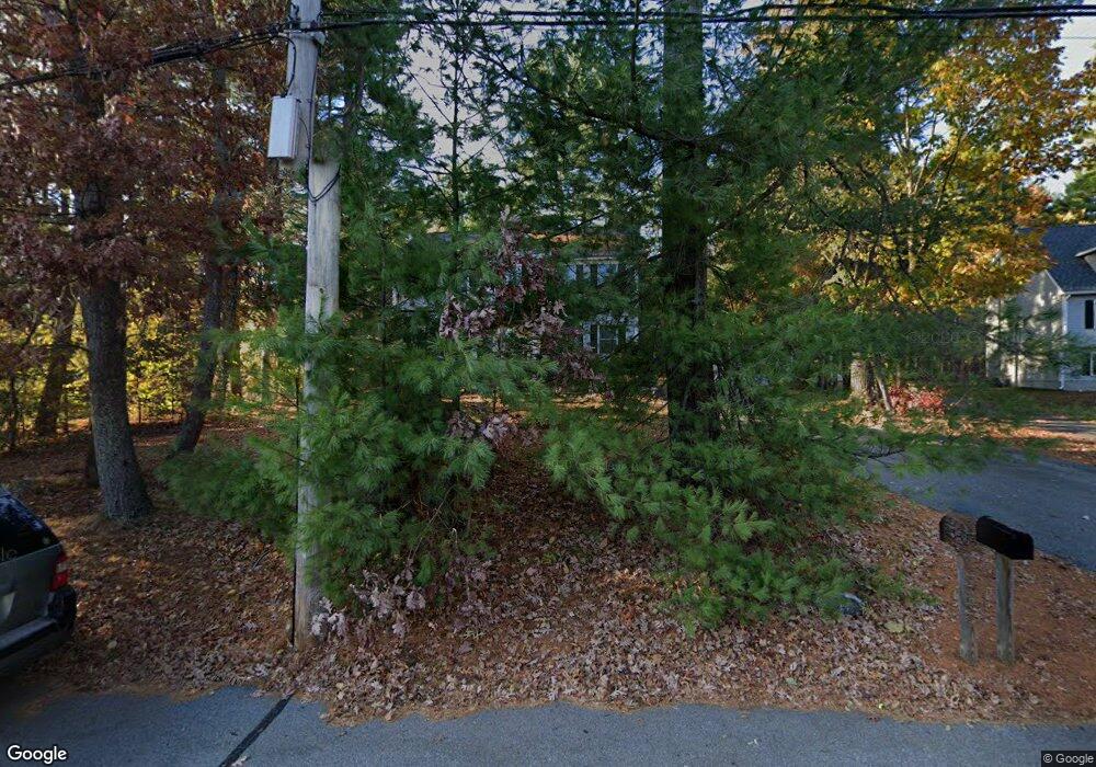 11 Abbott Rd, North Reading, MA 01864 - photo 1