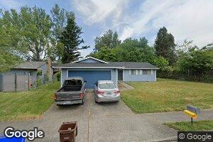 3729 NE 15th St, Gresham, OR 97030