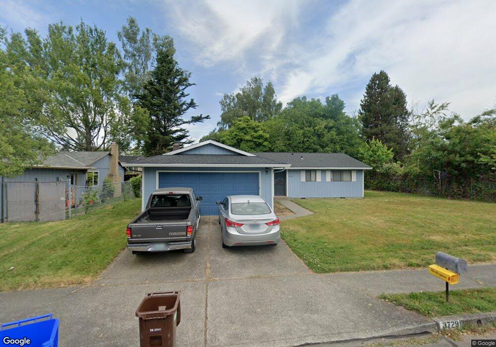 3729 NE 15th St, Gresham, OR 97030 - photo 1