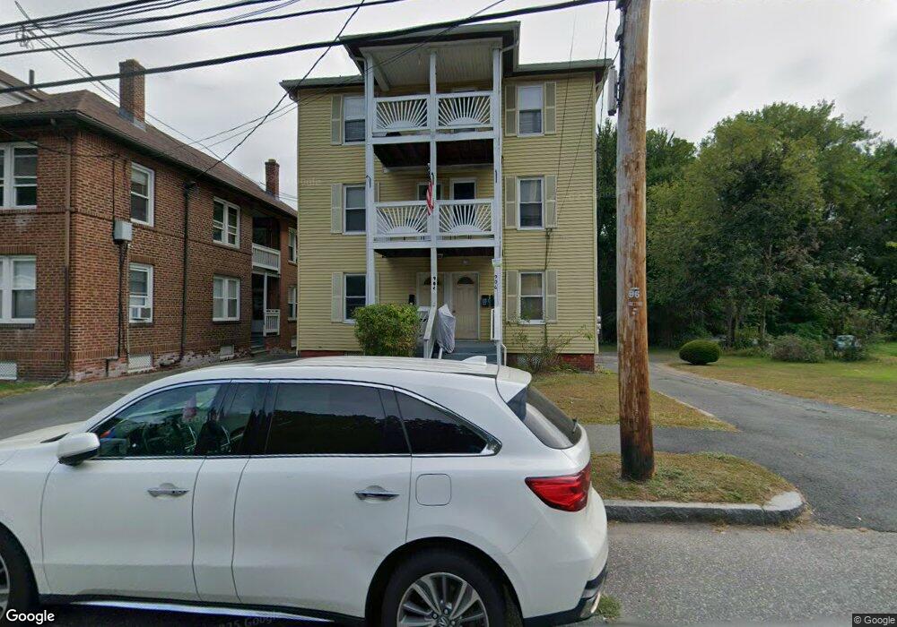 904 Main St unit 906, Holyoke, MA 01040 - photo 1