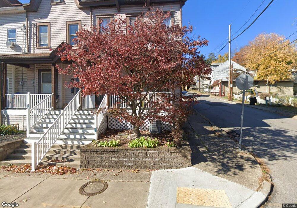 231 Henderson St, Pittsburgh, PA 15212 - photo 1