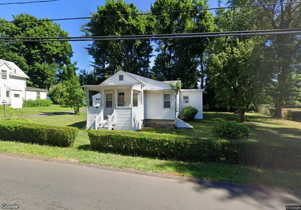 42 Elizabeth Ave, Bloomfield, CT 06002 - photo 1