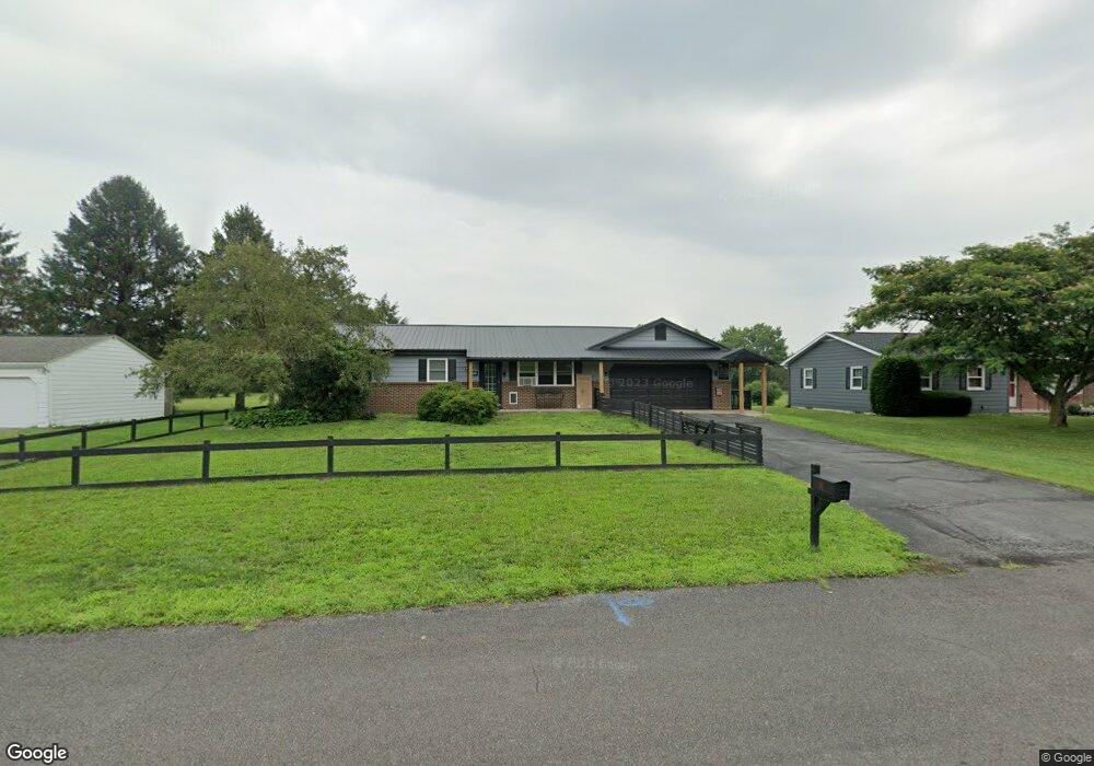 109 Harold Pawling Ln, Lewisburg, PA 17837 - photo 1