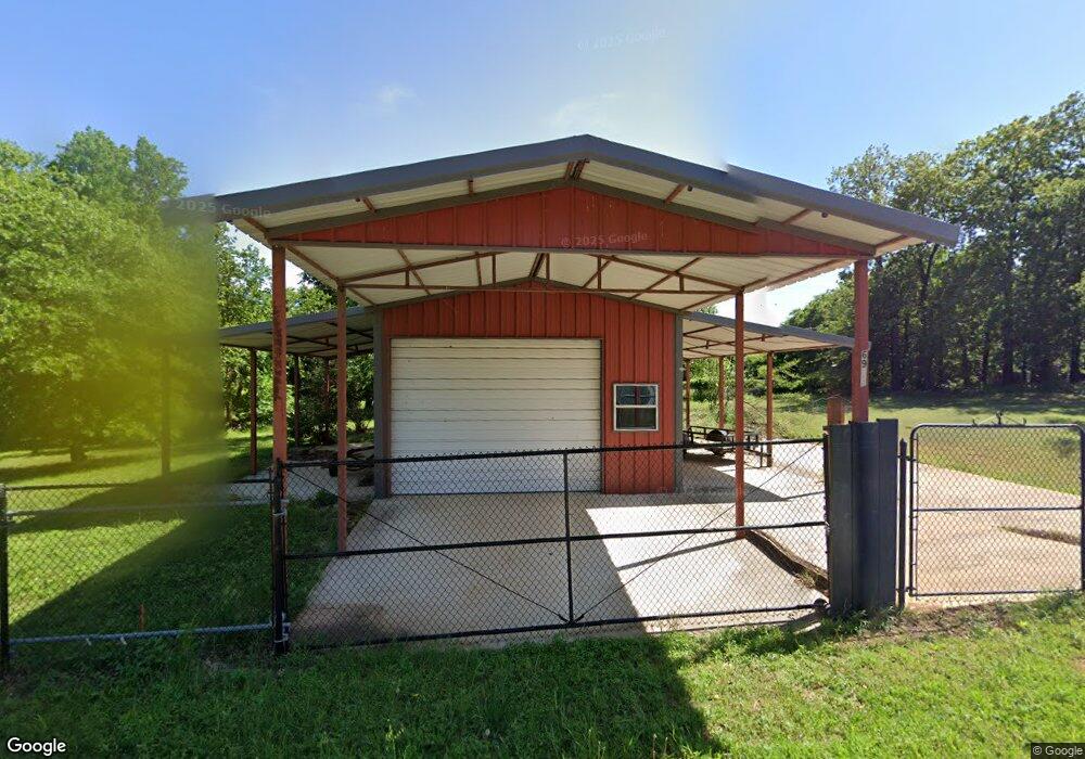 6983 Alcove St, Azle, TX 76020 - photo 1