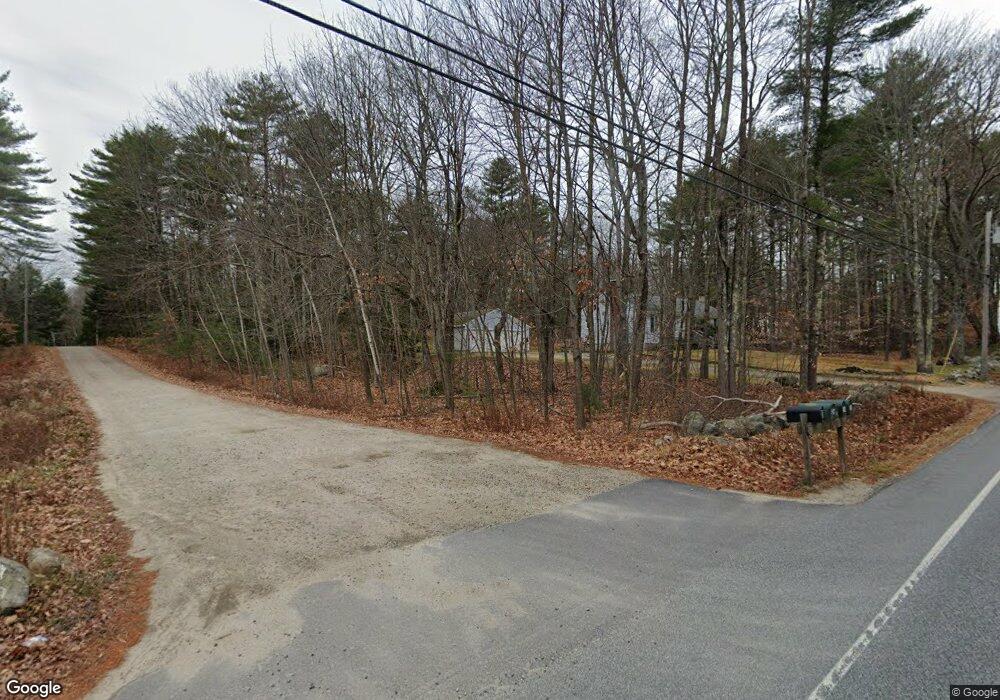 0 Blackthorne Ln, Gray, ME 04039 - photo 1
