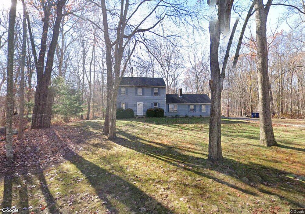 4 Wildwood Dr, Old Lyme, CT 06371 - photo 1